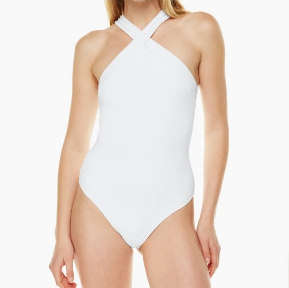 NEW Babaton Contour Tank Bodysuit